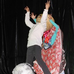 La Siete Chiros y el Habitante de la Luna - Pieza 3