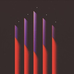 TURN OFF THE LIGHTS (ALOS) X Moving Blind (HayaT Edit)