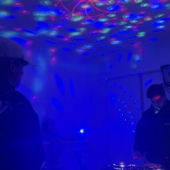 Blackburn Houseparty Closing Set