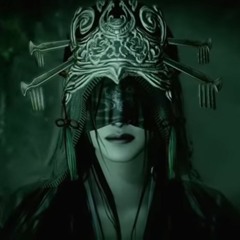fatal frame project zero: maiden of black water - ambience ♱