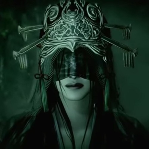 fatal frame project zero: maiden of black water - ambience ♱