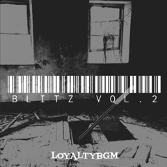 LoyaltyBGM - Zip Yo Jacket Up