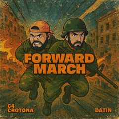 FORWARD MARCH