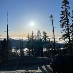 STARING AT THE STARS (Prod. by GoreOcean)