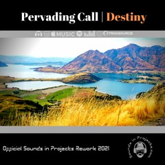 Pervading Call - Destiny (Official Sounds in Projects Rework 2021)