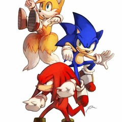 FASTER THAN YOU (Sonic Stronger Than You Parody) April Fools