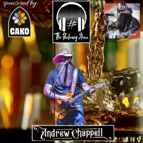 Andrew Chappell