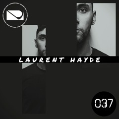 Podcast 037 - Laurent Hayde