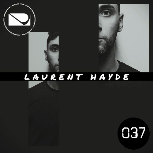 Podcast 037 - Laurent Hayde