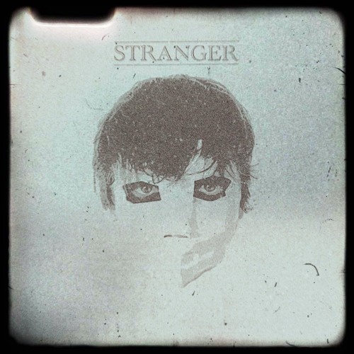 Mr. Moustache - Stranger