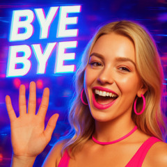 Ménélik Bye bye hyper pop
