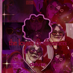 the lovers and dreamers deluxe