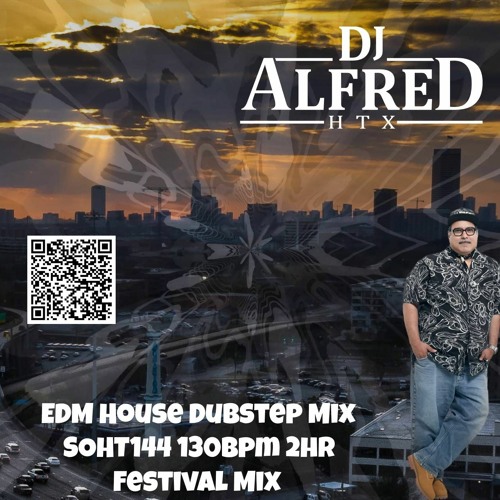 EDM House Dubstep Mix SOHT144 130bpm 2hr Festival Mix