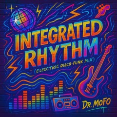 Integrated Rhythm (Electric Disco-Funk)