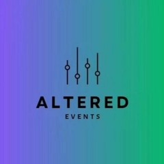 Altered Entry - Christian J