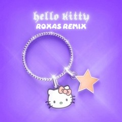 Slayyyter - Hello Kitty (Roxas Olbiv Remix)