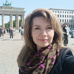 «Спілкуюся із жителями Німеччини, Польщі, — їм не байдуже», — Ганна Петриченко про збір гуманітарки у Берліні