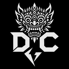 BARONG REBELION JUNGLE TERROR GROOVE MIXTAPE