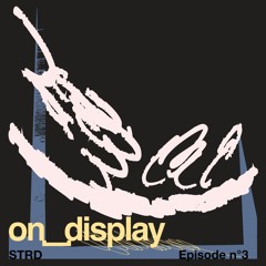 on_display - 03 - Subject to Restrictions Discs - 23.11.2025