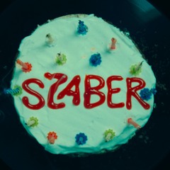 szaber - Coraz Szybciej