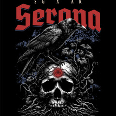 SERANA - ( Surya Groxyn x Angga Rumagit ) #SUPERDUPEREXPRE$$$