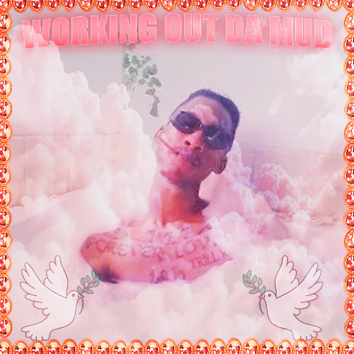WORKING OUT DA MUD [BEAT PACK MIX]