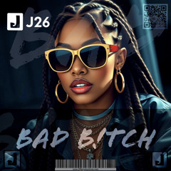 BAD B!TCH