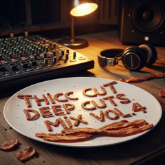 Thicc Cut Deep Cuts Mix Vol. 4