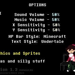 [Behind the World Border] Take A Break -- Season 1 Mix