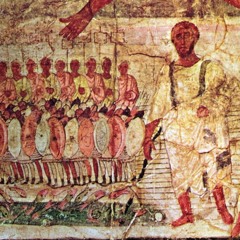 (EXODUS 33) THE CAMP