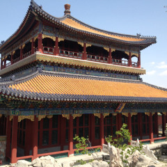 Jianfu Palace