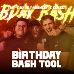 HARDCOMPANY BIRTHDAY BASH TOOL