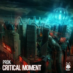 Prdk - Critical Moment [FREE DL]