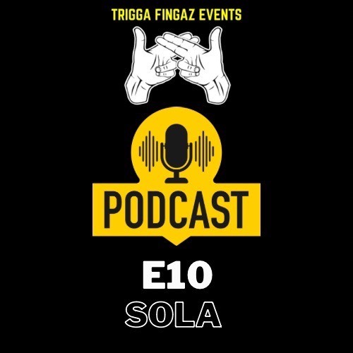Sola Mix For Trigga Fingaz