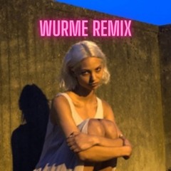 I Like The Way You Kiss Me (Wurme Remix)