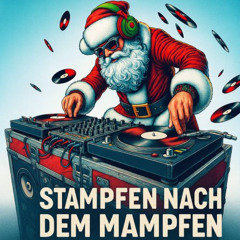 BlackHill Weihnachtsrave 2025