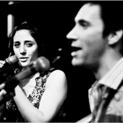 Love Being Here With You