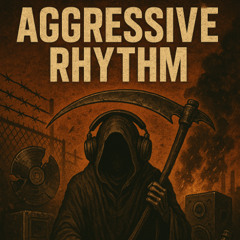 Aggressive Rhythm - Ducustyle (DESCARGA GRATUITA)