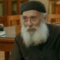 ابونا وديد المقارى-خبط علي الباب وماتسكتش لغاية ما يفتحلك.m4a