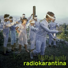 RADIO KARANTINA | Day Twenty Two - Giorgio Bassil