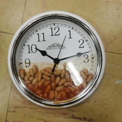 CAN OF BEANS