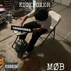 KickBoxer(prod.@viperbeats_)