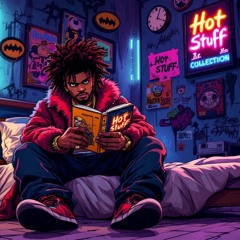 Dizo - Hot stuff.mp3