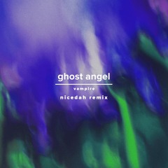 ghost angel - vampire (nicedah remix) [free download]