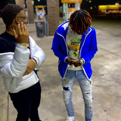 Antisocial Dre x  TripleCrossTylaa- Dre Vs Tylaa (prod.ksy)