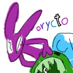 oryctoexophagus