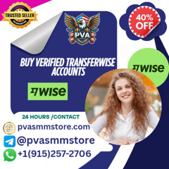 Complete Guide to Buy Verified TransferWise Accounts in 2025 for Secure Transfers
