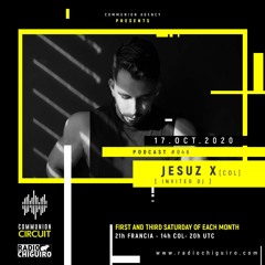 CC 046: JESUZ X