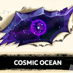 Spelunky 2 OST - Ripple [Cosmic Ocean]