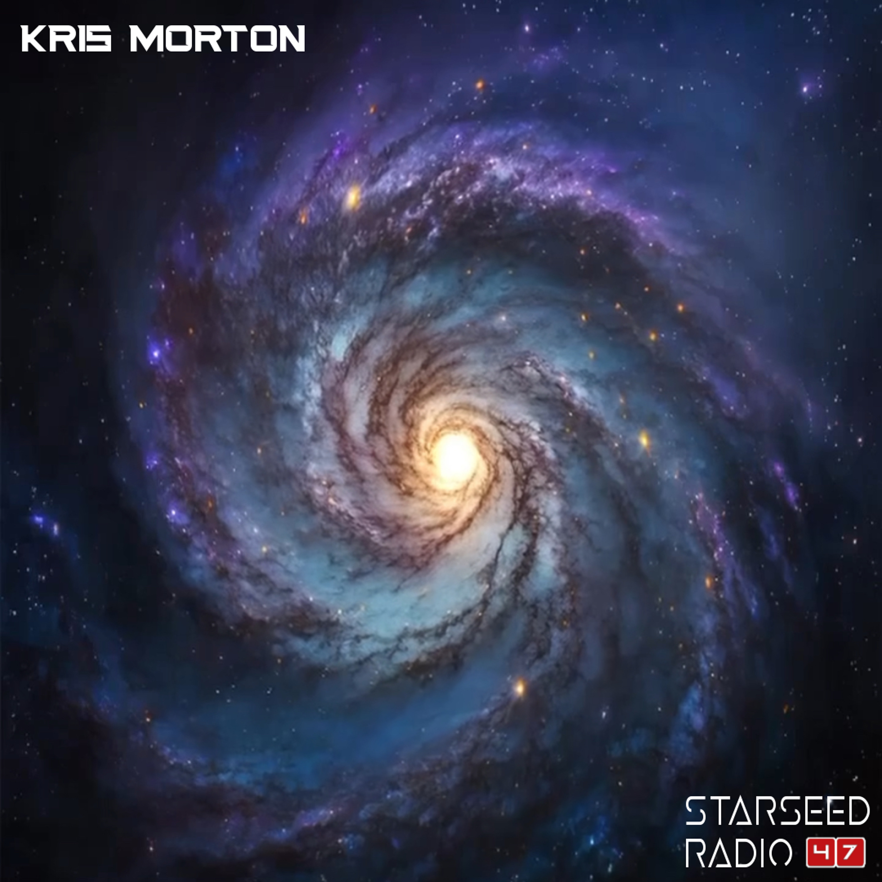 Kris Morton